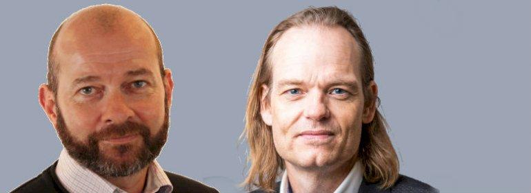 Guldborgsund får to nye direktører