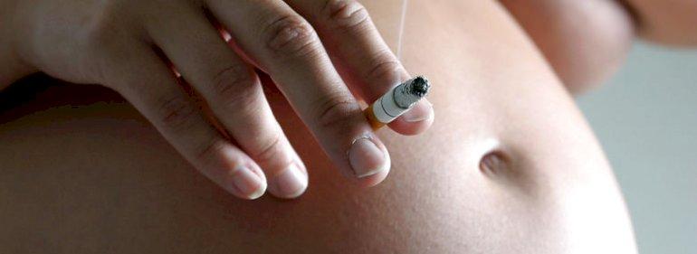 Ja til økonomisk belønning til Odenses gravide rygere