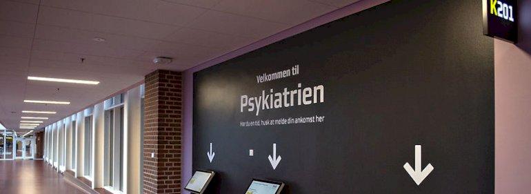 Danske Regioner undlod at offentliggøre alarmerende rapport