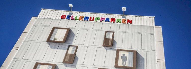 600 boliger skal rives ned i Aarhus V som led i ghettoplan