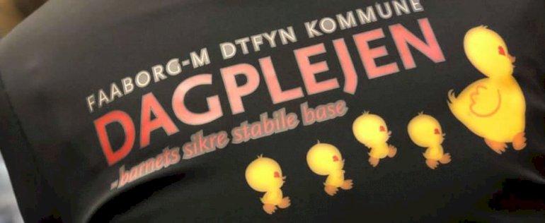 Midtfynsk dagplejekonflikt nu en sag mellem KL og FOA 