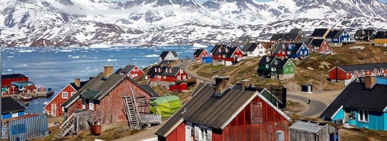 Gentofte-børn må ikke længere bo privat hos grønlandske familier