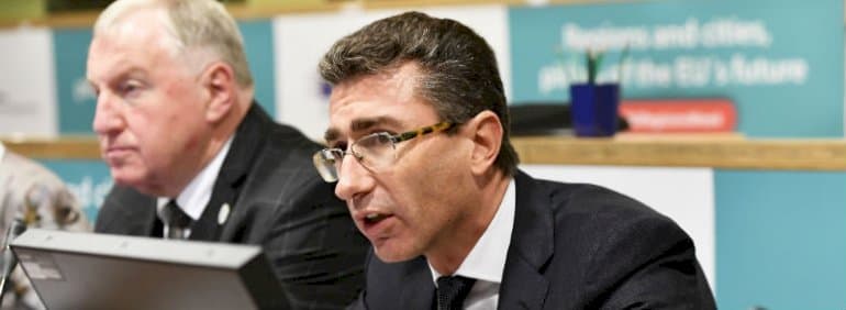 © European Union / John Thys