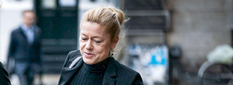 Britta Nielsens feberredning og en forfalsket underskrift