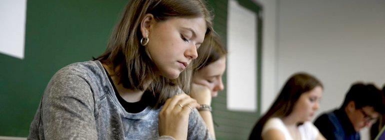 Politikere skal beslutte fordeling af elever på Aarhus-gymnasier