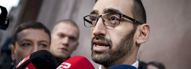 Retten: Nej, man kan ikke give systemet skylden