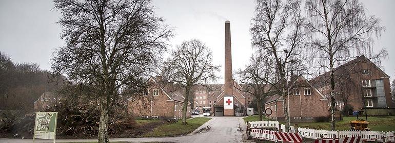 Coronavirus udskyder familiers flytning fra Sjælsmark