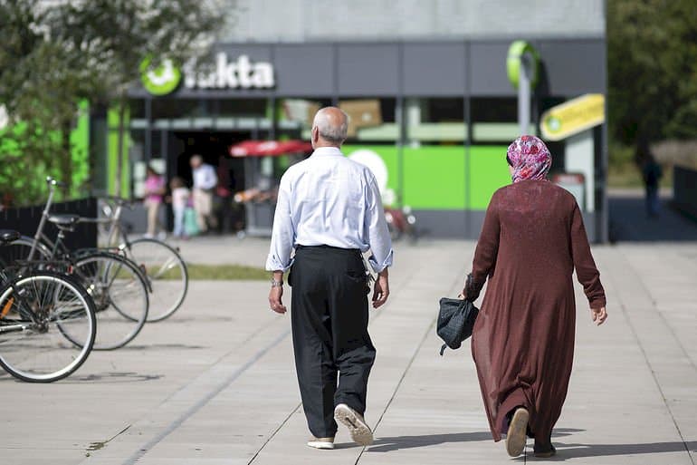 Under coronakrisen har den sociale kontrol fået bedre vilkår