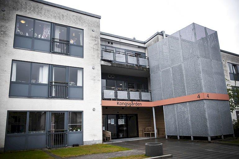 Ekspert: Aarhus Kommune bryder loven i plejehjemssag