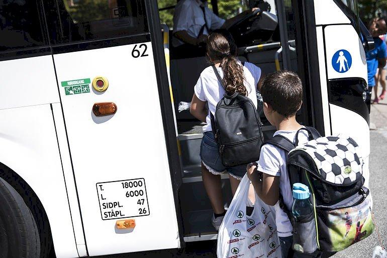 Forskning: Tosprogede børn klarer sig bedst på den lokale skole
