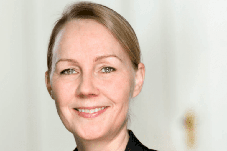 Frederiksberg får ny børnedirektør