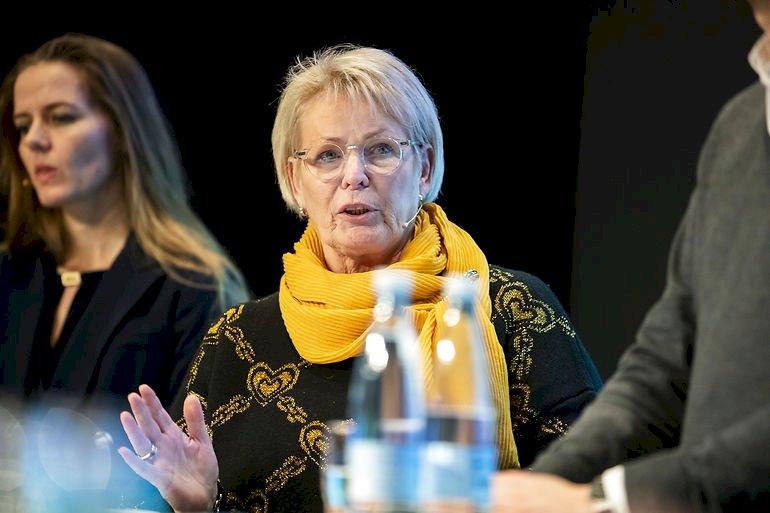Ældre-rådmand laver ny klagefunktion til pårørende