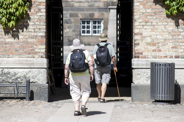 Ældre skal selv sikre at feriepenge ikke koster ældrecheck