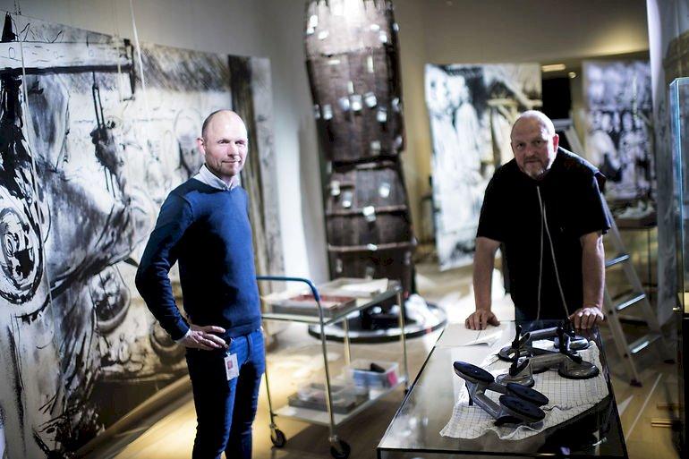 Museer har under corona opsagt medarbejdere svarende til 53 årsværk