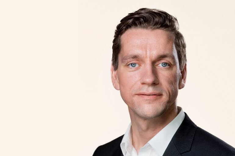 Steen Brogaard, Folketinget