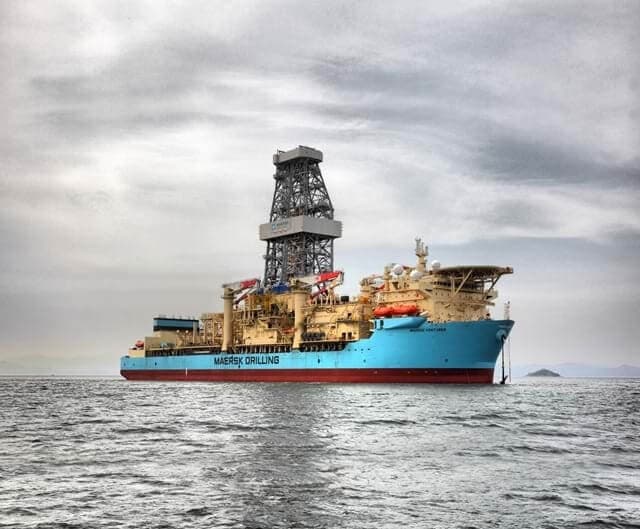 Maersk Drilling