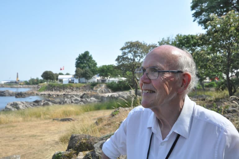 Emil Staulund Larsen