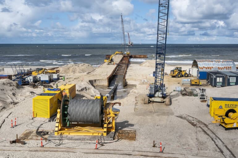 John Randeris, Ritzau Scanpix