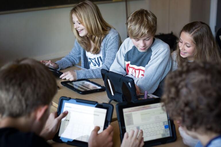 21.000 skoleelever tilmeldt temadag for bedre trivsel