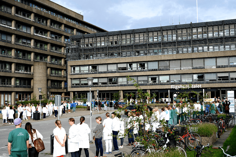 Regioner advarer: Strejker kan koste sygeplejersker bod