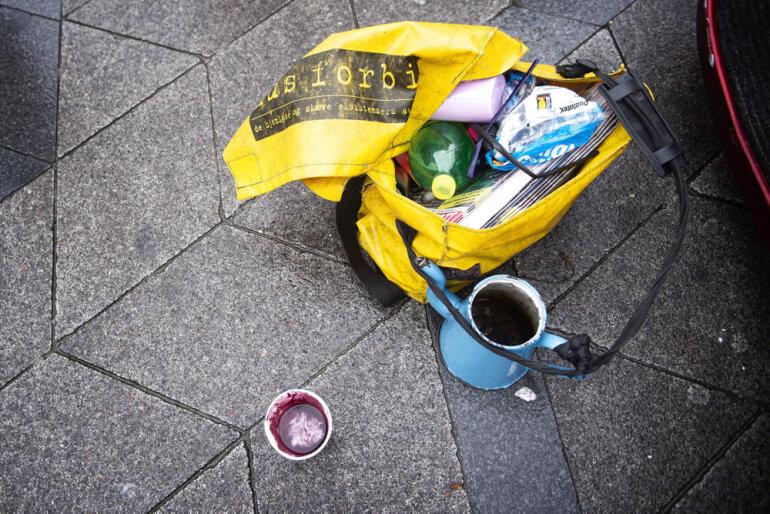Organisation håber, at stort set alle hjemløse kan hjælpes med udspil