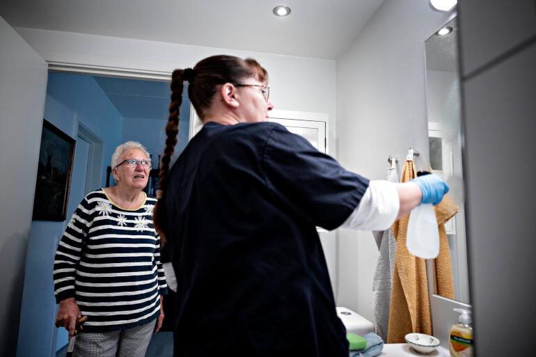 Sorø har underbetalt leverandører i tre år