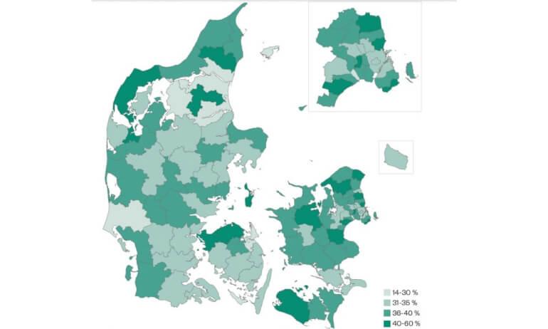 Statsrevisorerne kritiserer forvaltningen af handicapområdet