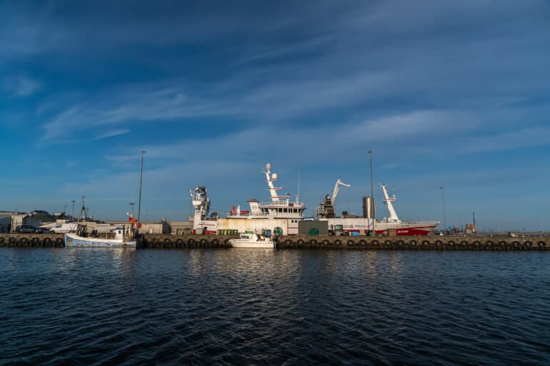 Lars Laursen, Ritzau Scanpix