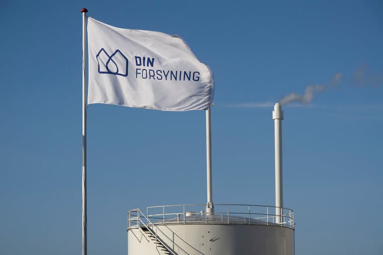 Jens Christian Top, Ritzau Scanpix