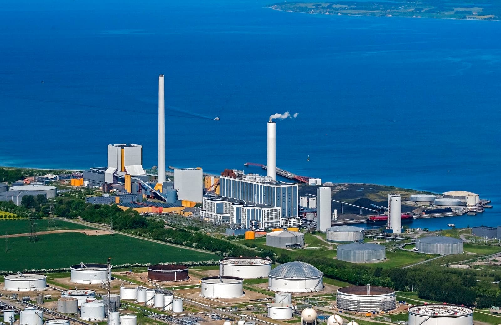 Lars Laursen, Ritzau Scanpix