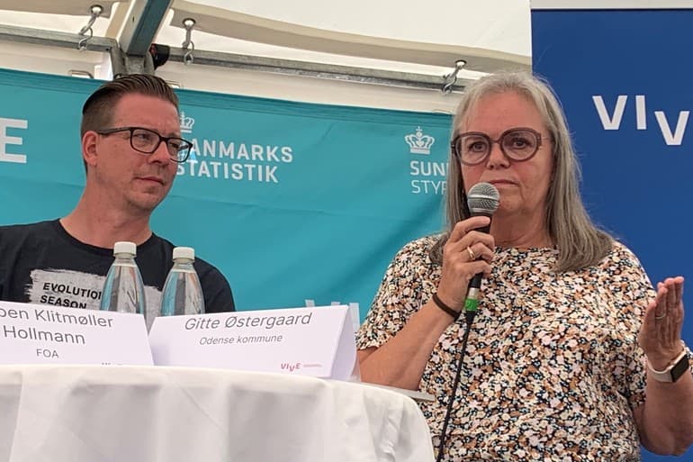 Anni Kristensen