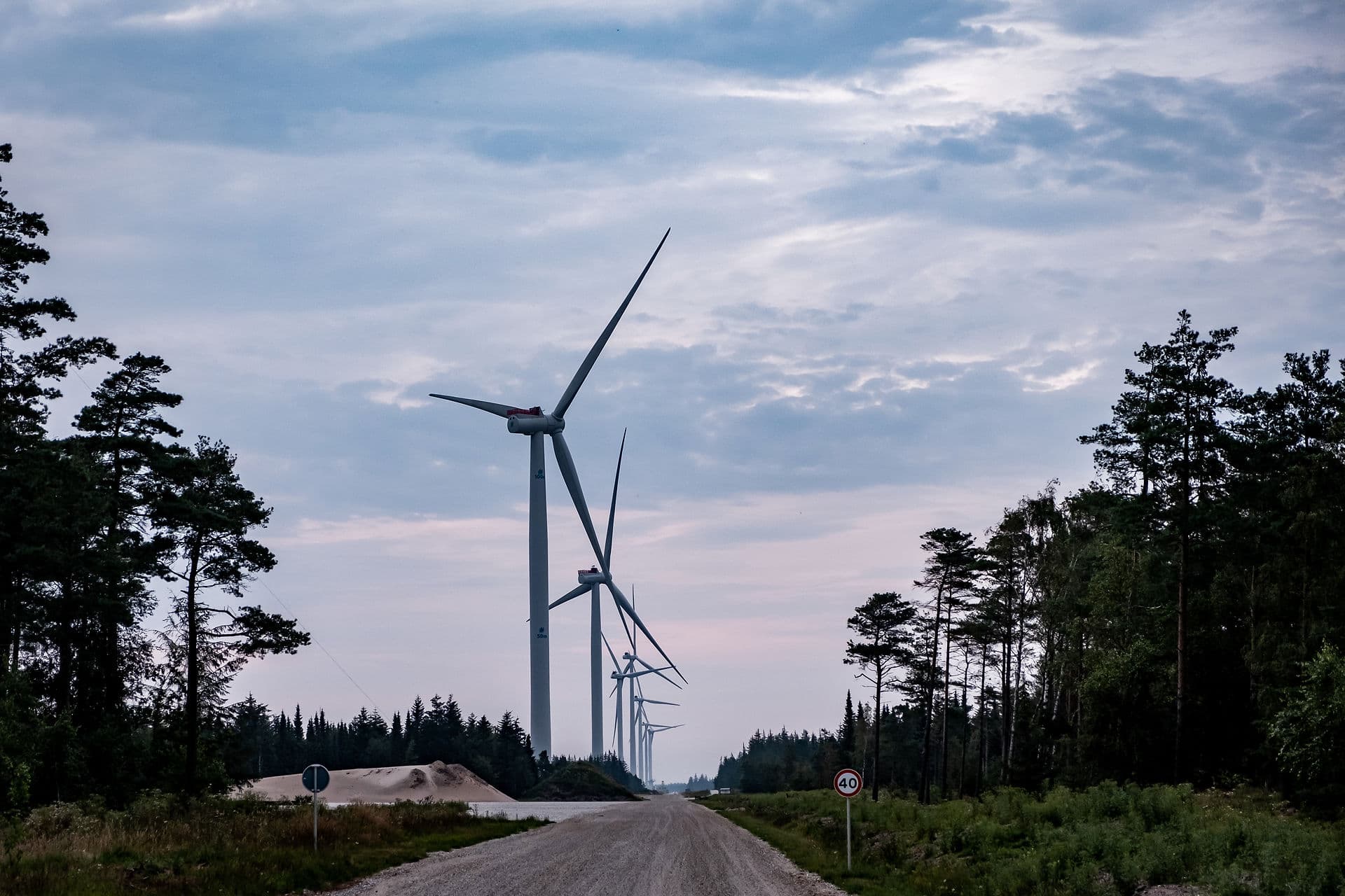 Kim Matthäi Leland, Ritzau Scanpix