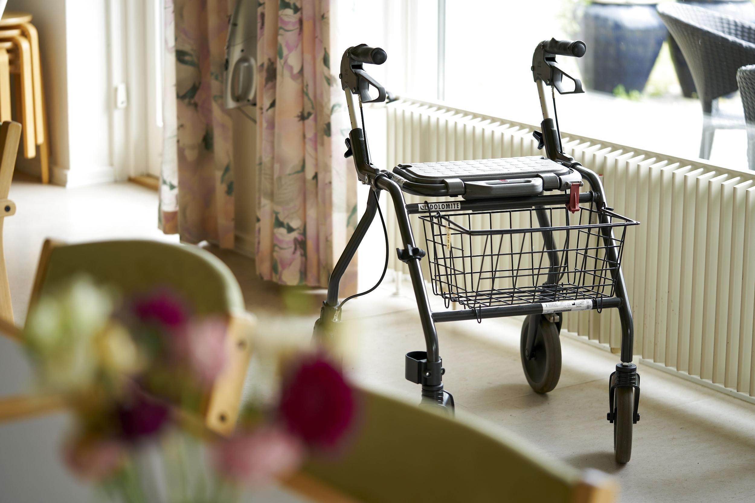 Plejesektoren har store problemer med patientsikkerheden