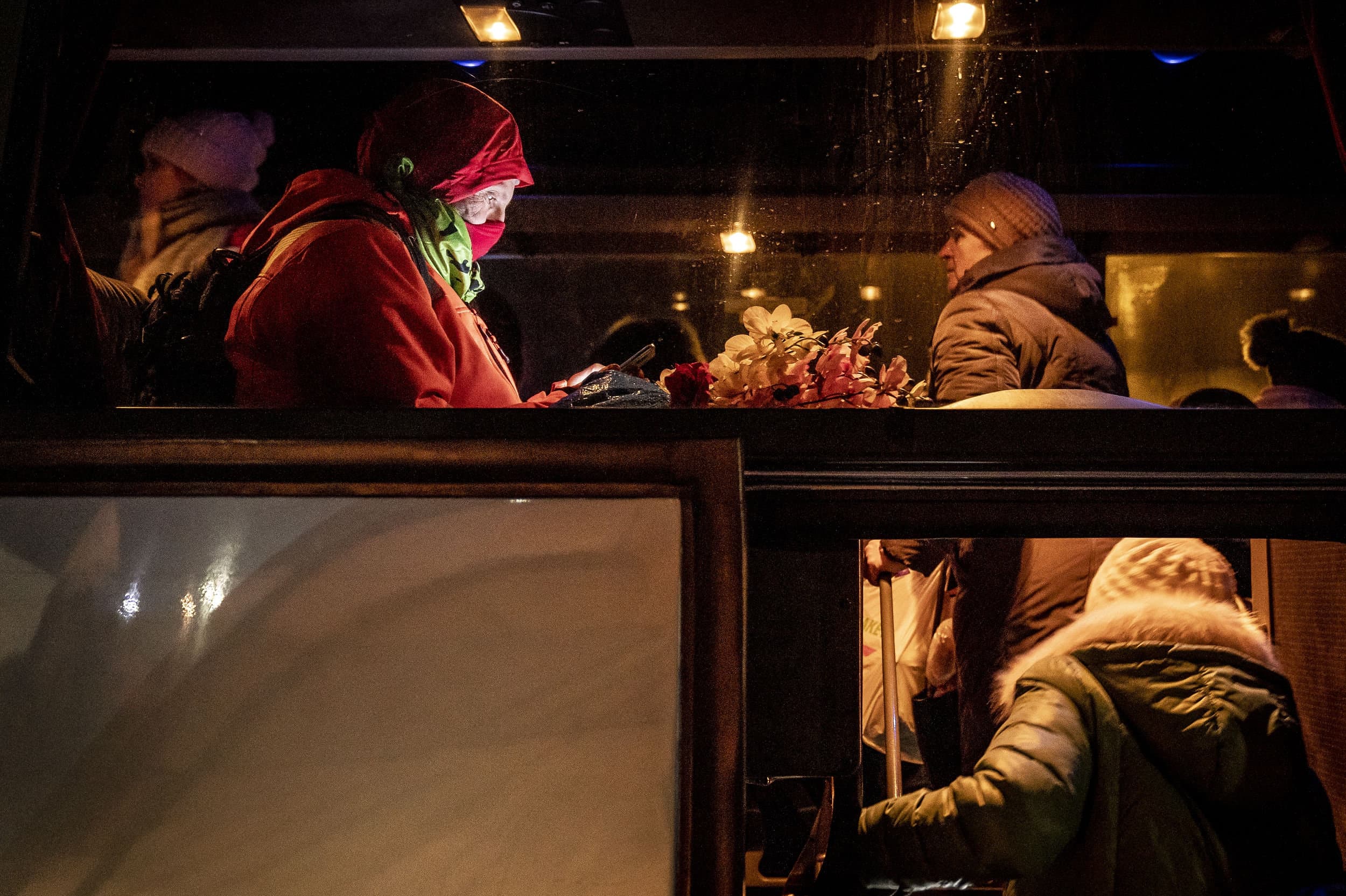 Mads Claus Rasmussen/Ritzau Scanpix