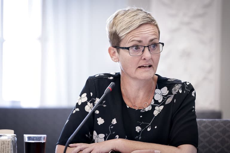 Regeringen dropper planer om elevfordeling i folkeskoler