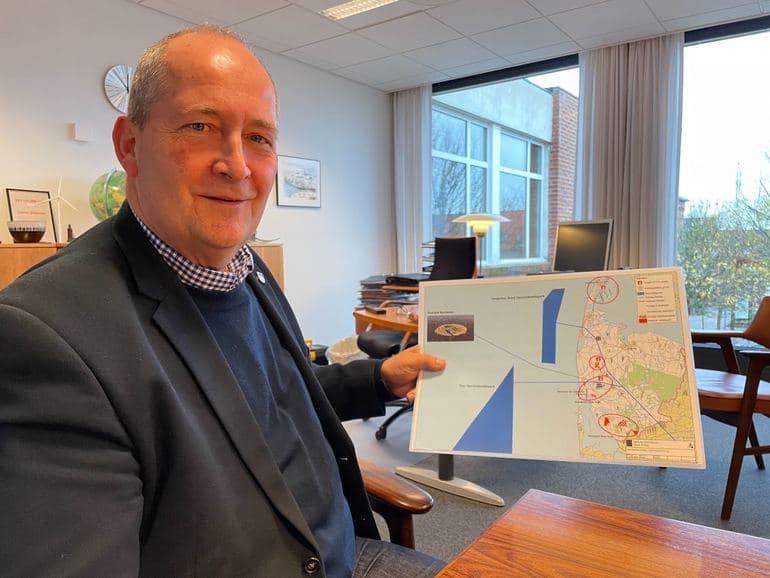 Jesper Ernlund Lassen, DK Medier