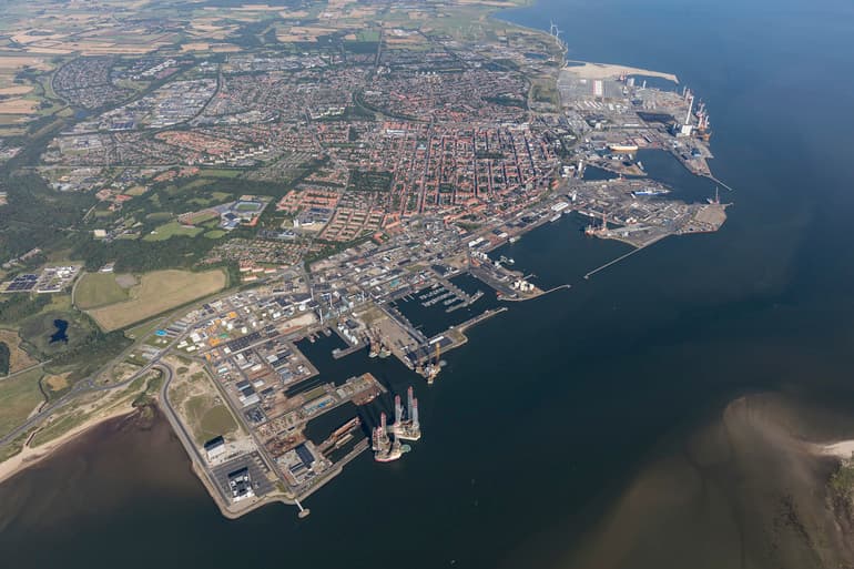 Esbjerg Havn