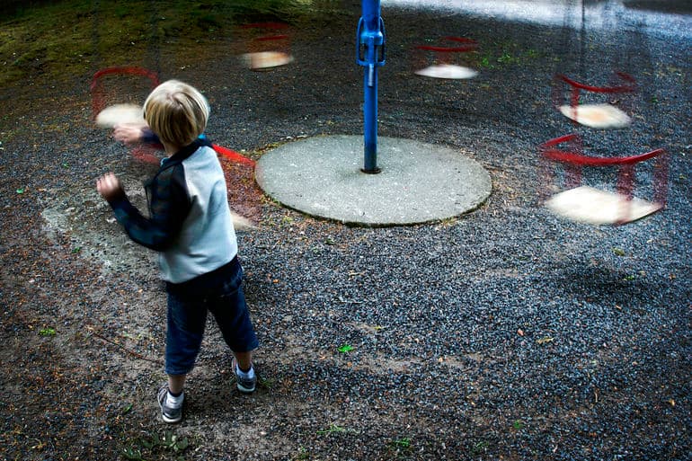 Effekten af hjælp til børn i mistrivsel er ofte udokumenteret