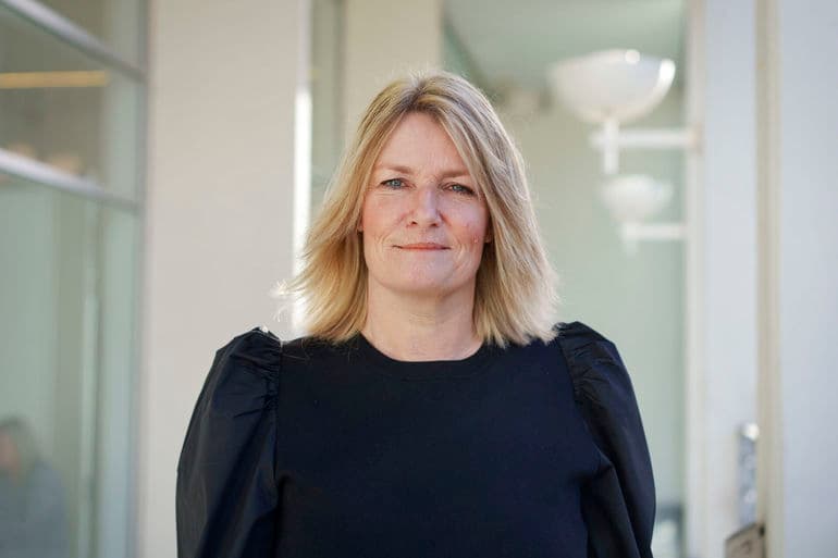 Bo Amstrup/Ritzau Scanpix