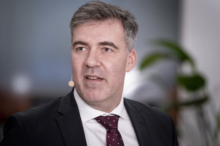 Liselotte Sabroe/Ritzau Scanpix