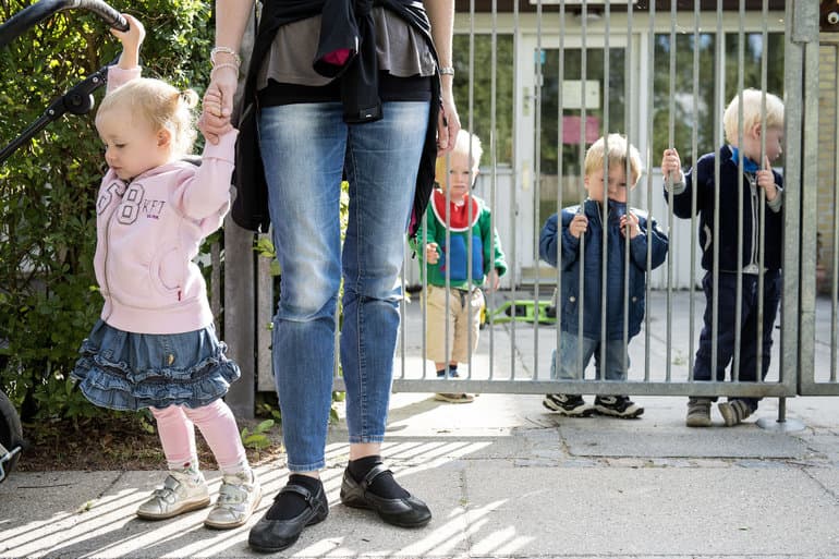 1.700 velfærdsuddannede fleksjobbere gik ledige i 2022