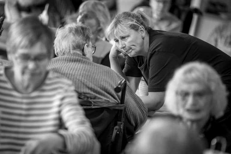 Mads Claus Rasmussen/Ritzau Scanpix