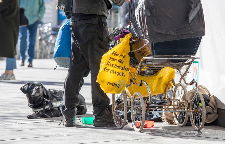 Partnerskab i Aarhus vil skabe bedre overgange fra hjemløshed til eget hjem