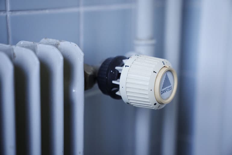 Bo Amstrup, Ritzau Scanpix