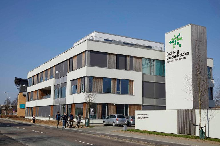 Naturen ind i sosuudannelsen - til gavn også for borgerne
