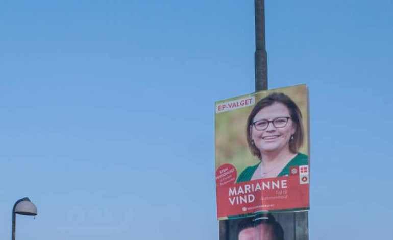 Jørgen bausager, Ritzau Scanpix