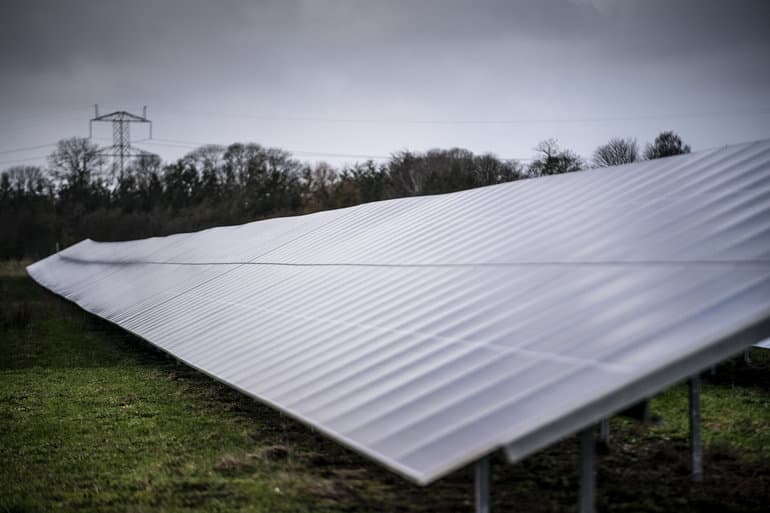 Mads Claus Rasmussen/Ritzau Scanpix