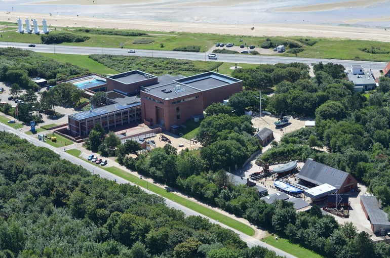 Fiskeri- og Søfartsmuseet