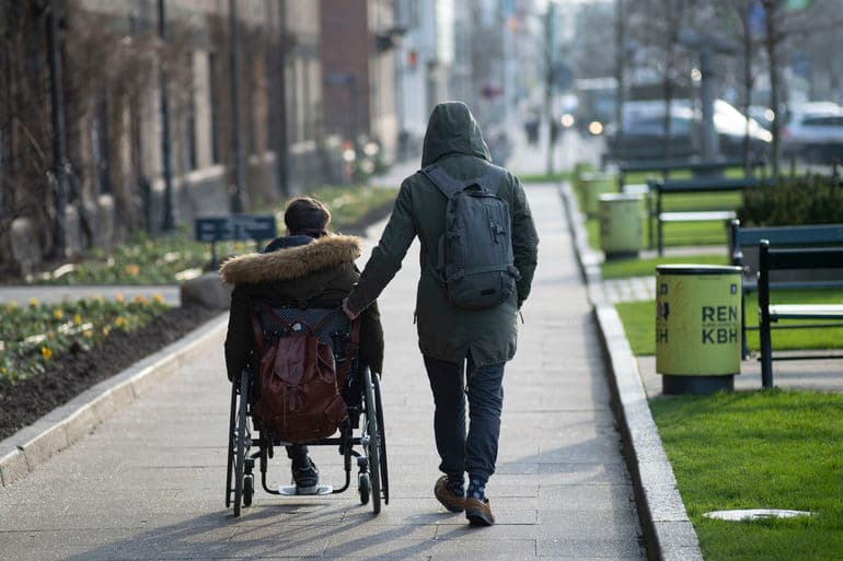 Kommuner har udfordringer med vurdering af borgeres hjælperbehov