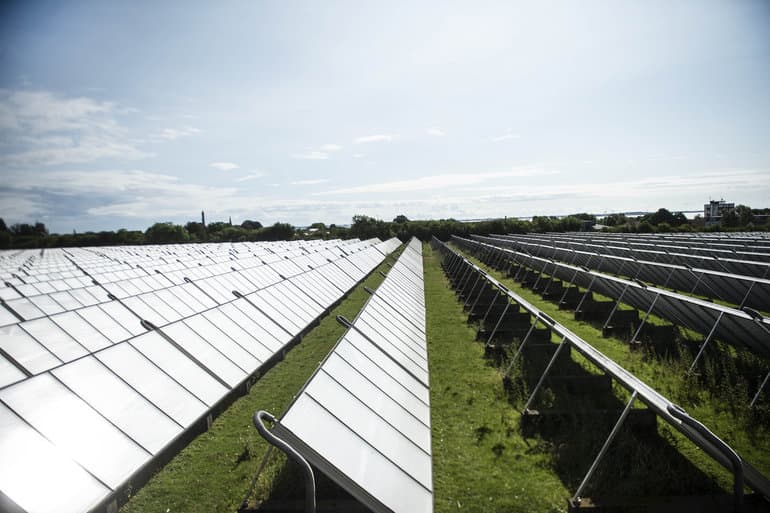 Tim Kildeborg Jensen/Ritzau Scanpix